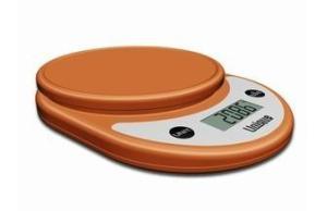  Autooff Accurate Electronic Kitchen Weighing Scales Ultrathin Scale Energy-saving Manufactures