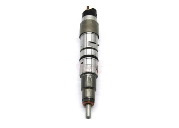 Excavator Engine Parts PC200-8 PC220-8 Injector 6754-11-3011 SAA6D107E