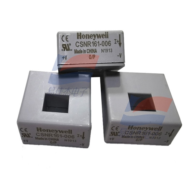 CSNR161-006 Closed-loop Current Sensor For Power Supplies Feedback Control Systems