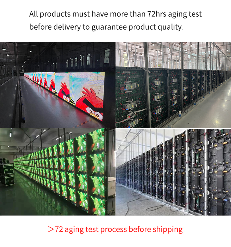 Full Color Small Pitch LED Display P1.25 P1.53 P1.6 P1.8 P2 Indoor LED Video Wall