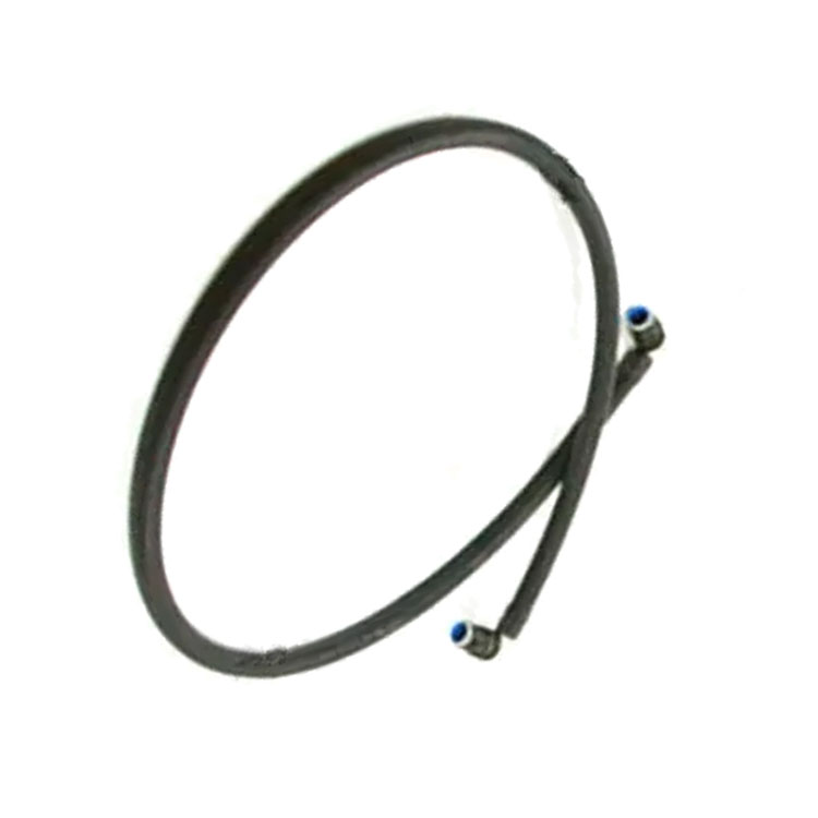 528I Engine XINLONG LION Headlight Washer System Pipe Hose OE 61667178747 FOR BMW