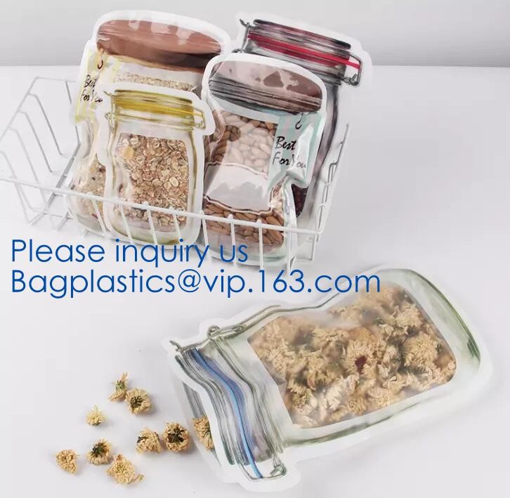 polypropylene Crystal Clear Cello Bags flat square block bottom opp bag,candy opp square bottom cello bag bagease packag