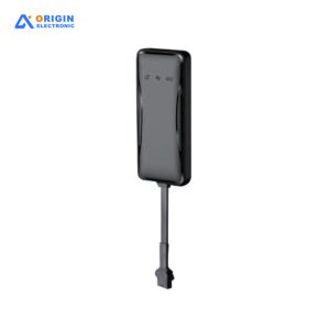 GMS-100 GPS Tracker with Real-Time Vehicle Tracking and Global Coverage