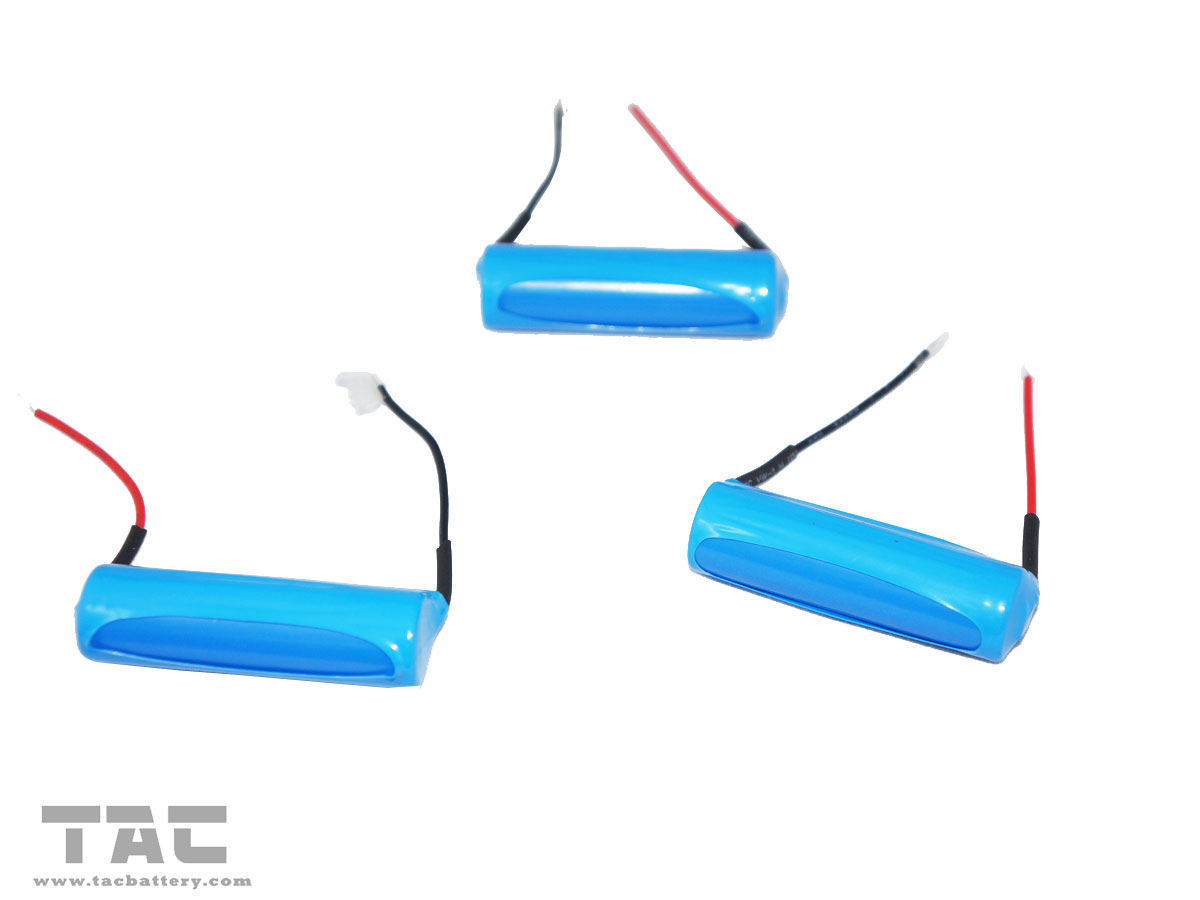 AA BATTERY