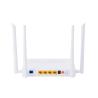 Buy cheap V-SOL GPON ONT 1PON 4GE 1USB WIFI5 Dual Band Ftth Modem V2804DAC from wholesalers