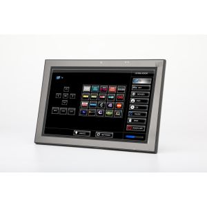 10" Touch Monitor pc with NFC for Smart building automation