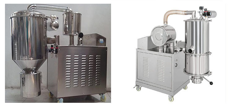PLC Control / Control Box Lean Phase Conveyor 220V / 380V Or Customized