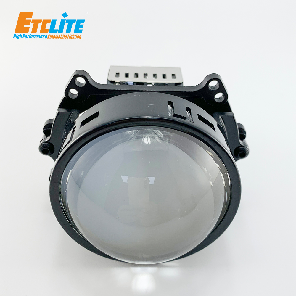 H7 Led For Projector Headlights 150W , 16000Lm Bi Led Projector Fog Lamp