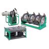 Buy cheap SWT-V315/90H Hydraulic Butt Fusion Welding Machine For Water System 90-315mm 3" from wholesalers