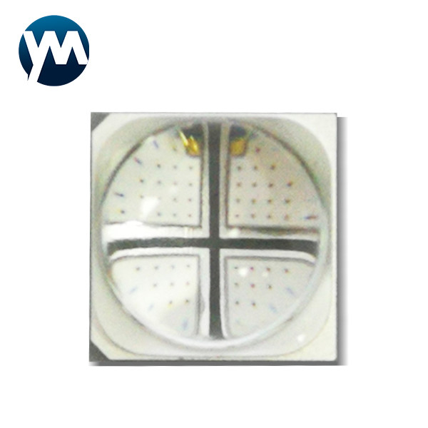 UV LED SMD 10w UV LED Chip 6565-6868 Lamp Beads UV Lamp For UV Printer