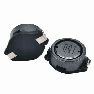 smd ferrite core power inductors 470uh electrical VBH127 shielded power inductor