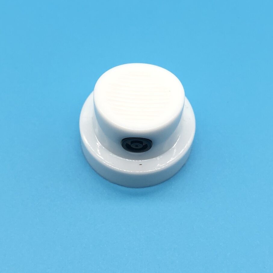 Versatile Spray Can Valve for Industrial Use - Robust and Precise Control