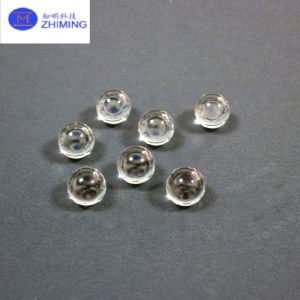 China Sapphire Balls High-Precision Components Bearings Optical High Compressive on sale