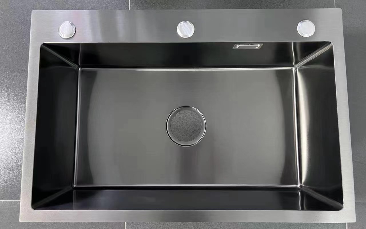 Plastic Chrome Vacuum Metalizing Equipment / Vacuum Metallizer Machine