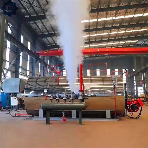 Industrial Diesel Oil LPG Gas 30 50 70 100 150 200 300 350 HP BHP Steam Boiler Price