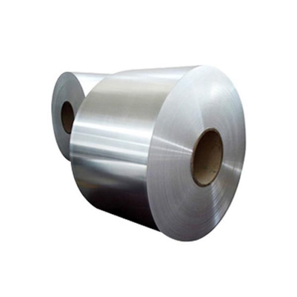 Large inventory Standard AiSi 201 304 316 409 410 430 jis sus316ln stainless