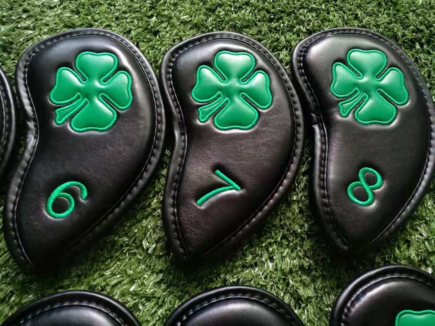 Golf Iron Head Cover , Golf Headcover , Golf Head Cover , Golf Headcovers , Iron Head Cover