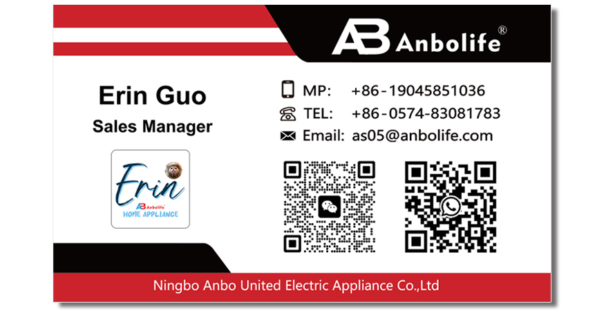 Anbo Touchscreen Italy ULKA Pump Multifunctional Espresso Coffee Maker Machine With Grinder