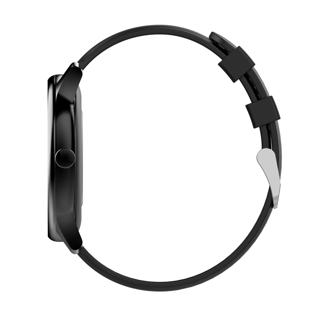 Fitness Tracker Zg28p Smart Watches Full Touch Screen with Heart Rate Sleep Monitoring Pedometer Msm Call Notification Watch