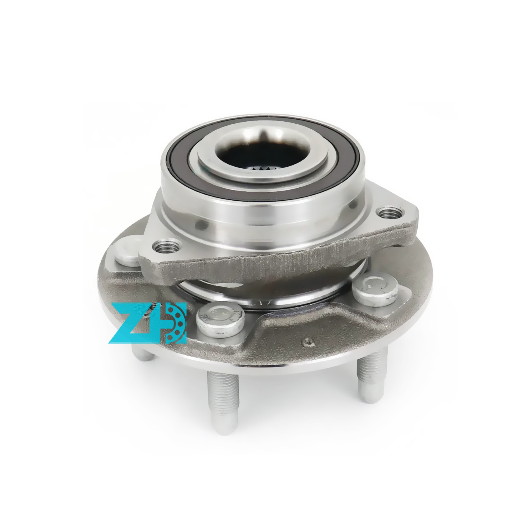 13508376 Auto Rear Wheel Bearing 13508376 Hub Assemblies 13508376 for Online Support with Plentiful Stock