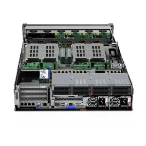 New/Genuine L Enovo ThinkSystem SR658 Rack Mounted Server Intel Xeon Silver