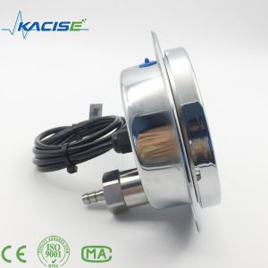 Hot sale large range pressure gauge with model pressure gauge