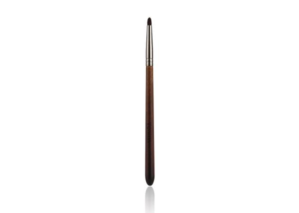 Vonira High Quality Handcrafted Tiny Lashline Smudger Brush Precision Eye