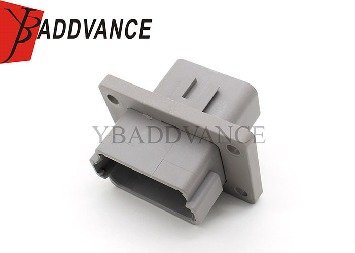 DT04-12P-L012 12 Way Deutsch Automotive Connectors TE Connectivity