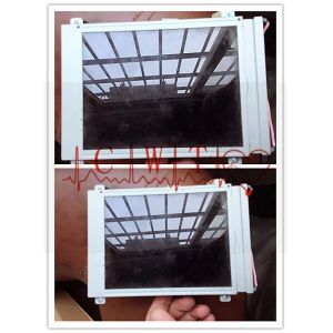 GE MAC1200 ECG Machine Parts Medical Ecg Machine Display