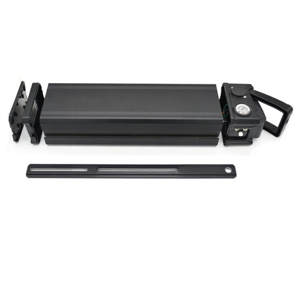 Pinsheng 52v 30ah Lithium Ion Battery 48v Lithium Battery For Ebike