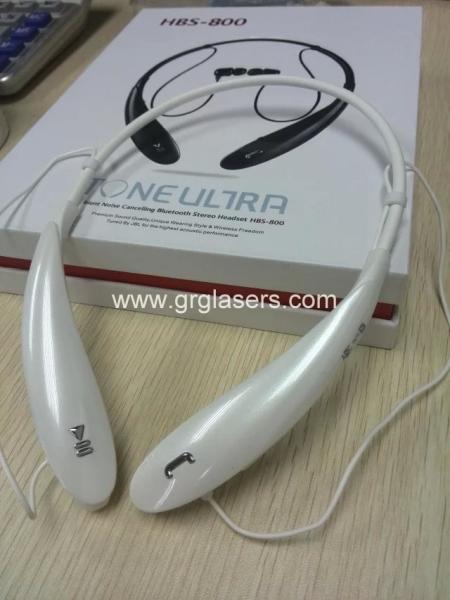 Tone HBS-800 HBS 800 Electronical Sports Stereo Bluetooth Wireless Headset