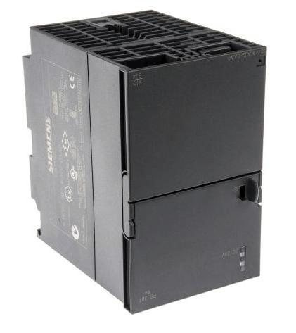  6ES7307-1KA02-0AA0 Siemens SIMATIC S7-300 Regulated Power Supply PS307 Input 120/230 VAC Manufactures