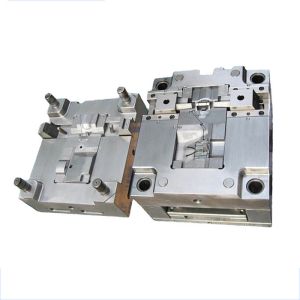 P20 8407 mold plastic injection Cement Injection Molding Variable Frequency