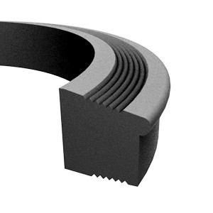 Wholesale Price Fig 602 1002 1502 NBR FKM HNBR Union Seal Frac Seal