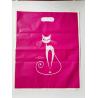 Buy cheap OEM Custom Clothing Packaging Bags from wholesalers