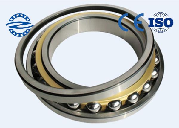 High Performance Angular Contact Ball Bearing Single Row BSB020047DUHP3 size 20