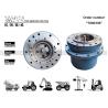 Buy cheap ZX60 0922101 Excavator Travel Reducer With Bolt-On Installation from wholesalers