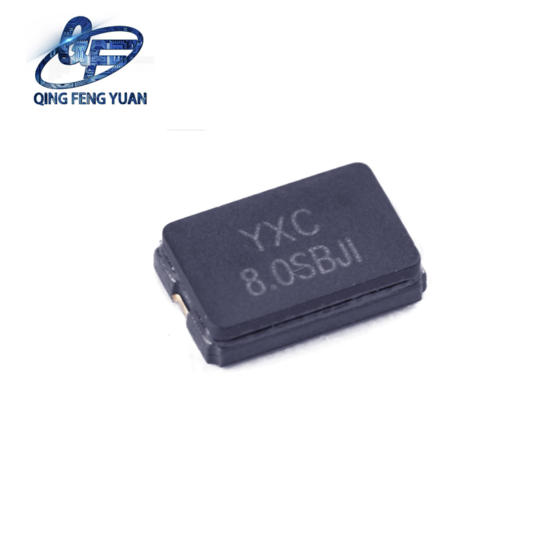 YXC X50328MSB2GI Electronic Components Supplier Ucc27523dsdr 5cefa7f31i7n