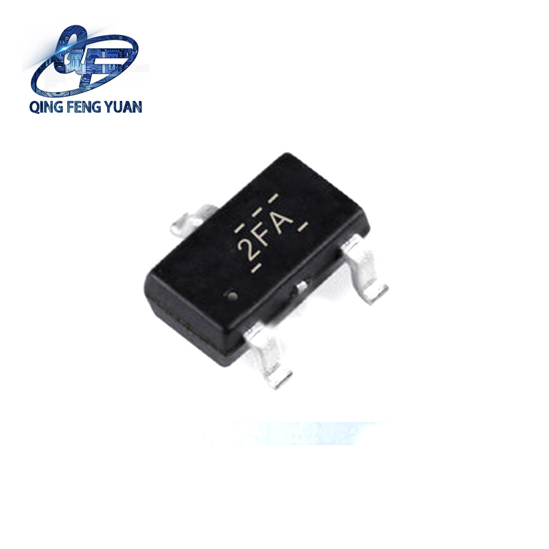 Texas DRV5053RAQDBZR In Stock Electronic Components Integrated Circuits Microcontroller TI DRV5053RAQDBZR Buy IC chips old SOT23