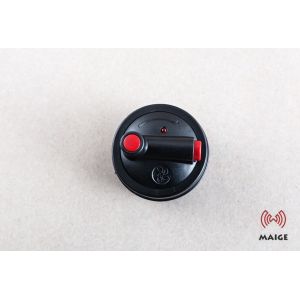 Multi Grip Spider Security Tag Self Alarming 2 Alarms 58KHz AM Box Guard