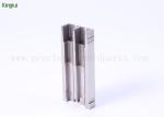 OEM CNC Machined Components STAVAX Material As Drawing Processing