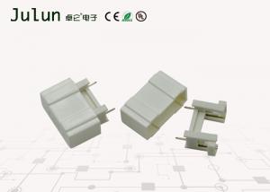 China 250 Volt Glass / Ceramic Fuse Holder 5*20 Mm PV Electronic Components on sale