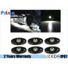 Buy cheap Led Rock Lights Kit 6 Pods 9W Underbody Glow Led Lights For Jeep Truck Car Off from wholesalers