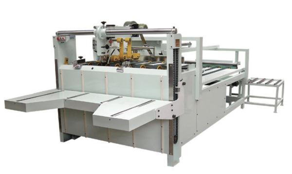 20CrMnTi Energy - Saving Carton Machinery