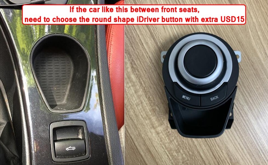 10.25'' Screen For BMW 3 series E90 E91 E92 E93 2006-2012 Right Hand Driver Android Multimedia Player