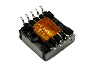  750313102 EFD20 Low Profile Surface Mount SMPS Flyback Transformers Manufactures