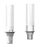 ITI Straumann Bone Level® UCLA CoCr Base Castable Abutment Compatibe NC 3.3mm/ RC 4.1mm