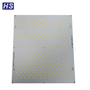 China Samsung LM561C S6 Bin SMD LED PCB with 1-3oz Copper Thickness and 0.8-1.6mm Board Thickness on sale