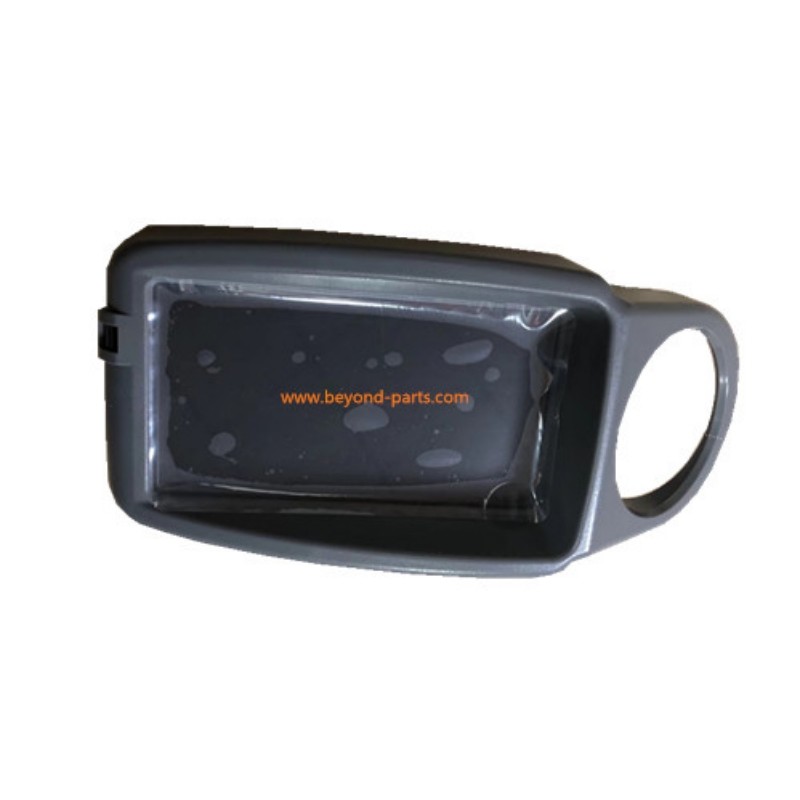 Hitachi ZX-5G-5A ZX200-5G ZX200-5A Excavator Spare Parts Monitor Cluster Gauge Panel YA00001076 6705918