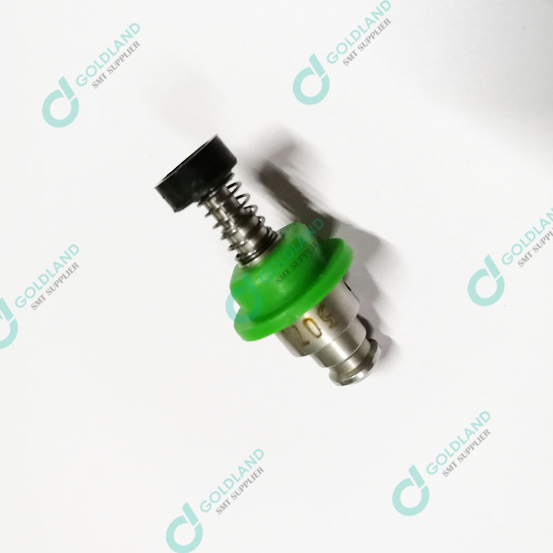 JUKI Nozzle PCB Assembly Machine Parts 40001345 507